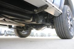 长安 览拓者 2023款 旗舰型 2.0L汽油 233马力 自动四驱 标轴双排皮卡 长安 览拓者 2023款 旗舰型 2.0L汽油 233马力 自动四驱 标轴双排皮卡