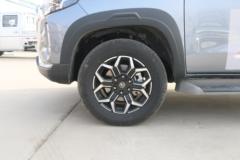 长安 览拓者 2023款 旗舰型 2.0L汽油 233马力 自动四驱 标轴双排皮卡 长安 览拓者 2023款 旗舰型 2.0L汽油 233马力 自动四驱 标轴双排皮卡