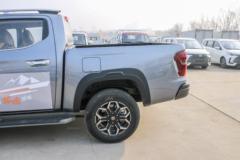 长安 览拓者 2023款 旗舰型 2.0L汽油 233马力 自动四驱 标轴双排皮卡 长安 览拓者 2023款 旗舰型 2.0L汽油 233马力 自动四驱 标轴双排皮卡