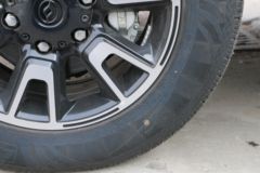 黄海 N1 2.8L柴油 115马力 手动两驱 加长货箱双排皮卡(国六)(DD1031FYL)