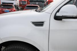 拓陆者胜途&nbsp;皮卡外观                                                图片