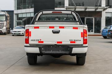 拓陆者胜途&nbsp;皮卡外观                                                图片