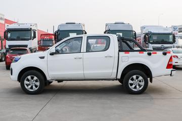 拓陆者胜途&nbsp;皮卡外观                                                图片