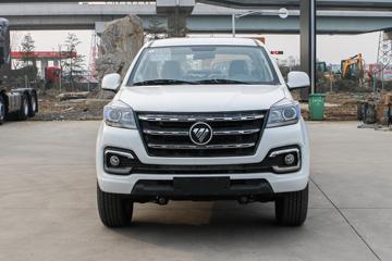 拓陆者胜途&nbsp;皮卡外观                                                图片