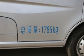 长安之星 VAN/轻客外观图片