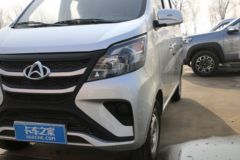 优惠0.1万 中卫市长安之星VAN/轻客火热促销中