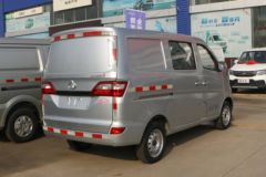 长安轻型车 长安之星5 2020款 标准型 103马力 5座 1.4L封闭货车(国六)