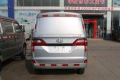 长安轻型车 长安之星5 2020款 标准型 103马力 5座 1.4L封闭货车(国六)