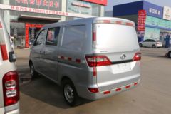 长安轻型车 长安之星5 2020款 标准型 103马力 5座 1.4L封闭货车(国六)