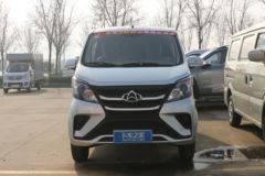 长安轻型车 长安之星5 2020款 标准型 103马力 5座 1.4L封闭货车(国六)