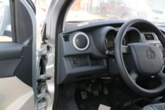 长安轻型车 长安之星5 2020款 标准型 103马力 5座 1.4L封闭货车(国六)