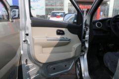 长安轻型车 长安之星5 2020款 标准型 103马力 5座 1.4L封闭货车(国六)