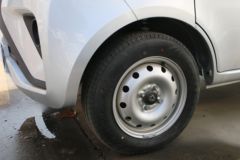 长安轻型车 长安之星5 2020款 标准型 103马力 5座 1.4L封闭货车(国六)