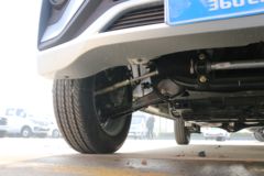 长安轻型车 长安之星5 2020款 标准型 103马力 5座 1.4L封闭货车(国六)