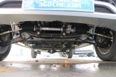 长安轻型车 长安之星5 2020款 标准型 103马力 5座 1.4L封闭货车(国六)