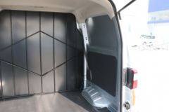 长安轻型车 长安之星5 2020款 标准型 103马力 5座 1.4L封闭货车(国六)