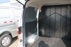 长安轻型车 长安之星5 2020款 标准型 103马力 5座 1.4L封闭货车(国六)