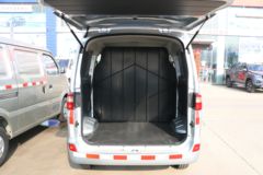 长安轻型车 长安之星5 2020款 标准型 103马力 5座 1.4L封闭货车(国六)