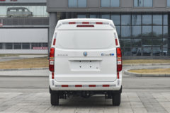 金杯新能源 新海狮EV 2023款创富型 4.5米纯电动封闭货车40.55kWh