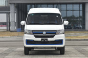 金杯新能源 新海狮EV 2023款创业特供版 4.5米纯电动封闭货车40.55kWh