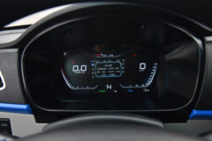 金杯新能源 新海狮EV 2023款创富型 4.5米纯电动封闭货车40.55kWh