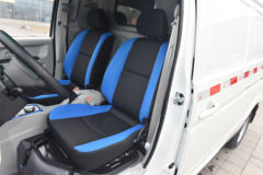 鑫源金杯新海狮EV————货拉拉性价比之选！