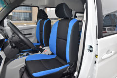 金杯新能源 新海狮EV 2023款舒适型 2.4T 4.5米纯电动多用途乘用车40.55kWh