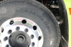 三一重卡 江山·信版 585马力 6X4 AMT自动挡牵引车(国六)(HQC42503S1S13F)