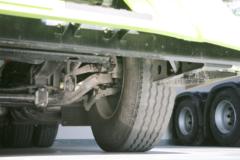 三一重卡 江山·信版 585马力 6X4 AMT自动挡牵引车(国六)(HQC42503S1S13F)
