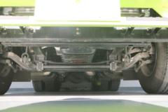 三一重卡 江山·信版 585马力 6X4 AMT自动挡牵引车(国六)(HQC42503S1S13F)