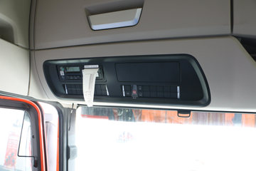 �й����� �ǵ¿�SITRAK G7S�ؿ� �ݻ��� 610���� 6X4 AMT�Զ���ǣ����(Һ��)ͼƬ