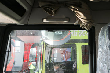 �й����� �ǵ¿�SITRAK G7S�ؿ� �ݻ��� 610���� 6X4 AMT�Զ���ǣ����(Һ��)ͼƬ