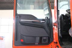 中国重汽 汕德卡SITRAK G7S重卡 奢华版 610马力 6X4 AMT自动挡牵引车(液缓) 中国重汽 汕德卡SITRAK G7S重卡 奢华版 610马力 6X4 AMT自动挡牵引车(液缓)