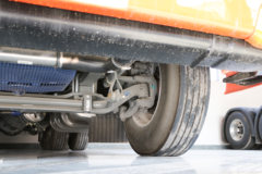 中国重汽 汕德卡SITRAK G7S重卡 奢华版 610马力 6X4 AMT自动挡牵引车(液缓) 中国重汽 汕德卡SITRAK G7S重卡 奢华版 610马力 6X4 AMT自动挡牵引车(液缓)