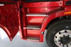 三一重卡 江山版 485马力 6X4 牵引车(国六)