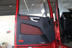 三一重卡 江山版 485马力 6X4 牵引车(国六)