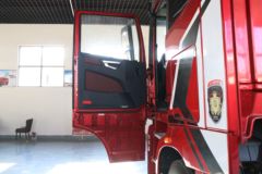 三一重卡 江山版 485马力 6X4 牵引车(国六)