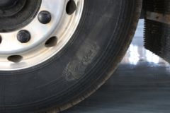 三一重卡 江山版 485马力 6X4 牵引车(国六)