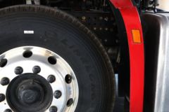 三一重卡 江山版 485马力 6X4 牵引车(国六)