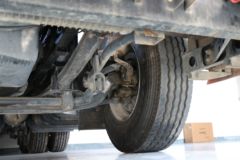 三一重卡 江山版 485马力 6X4 牵引车(国六)