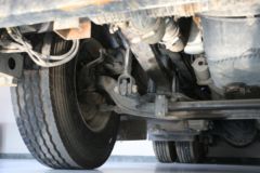 三一重卡 江山版 485马力 6X4 牵引车(国六)