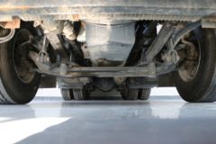 三一重卡 江山版 485马力 6X4 牵引车(国六)