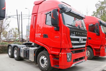  ʨC6ؿ 560 6X4ǣ(CQ4257HK13334)ͼƬ
