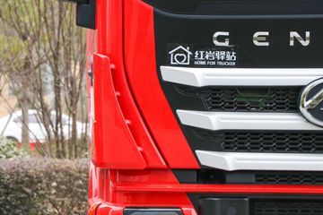  ʨC6ؿ 560 6X4ǣ(CQ4257HK13334)ͼƬ