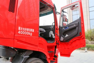  ʨC6ؿ 560 6X4ǣ(CQ4257HK13334)ͼƬ