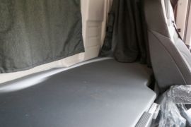 杰狮&nbsp;牵引车驾驶室                                               图片