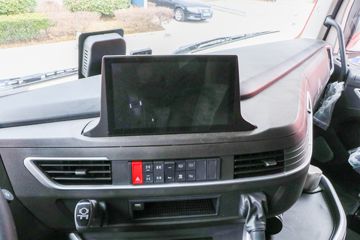  ʨC6ؿ 560 6X4ǣ(CQ4257HK13334)ͼƬ