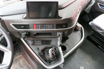  ʨC6ؿ 560 6X4ǣ(CQ4257HK13334)ͼƬ