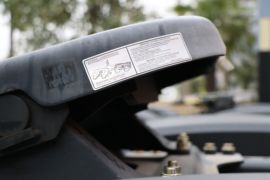 杰狮&nbsp;牵引车底盘                                                图片