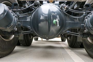 �������� ��ʨC6�ؿ� 560���� 6X4ǣ����(CQ4257HK13334)ͼƬ